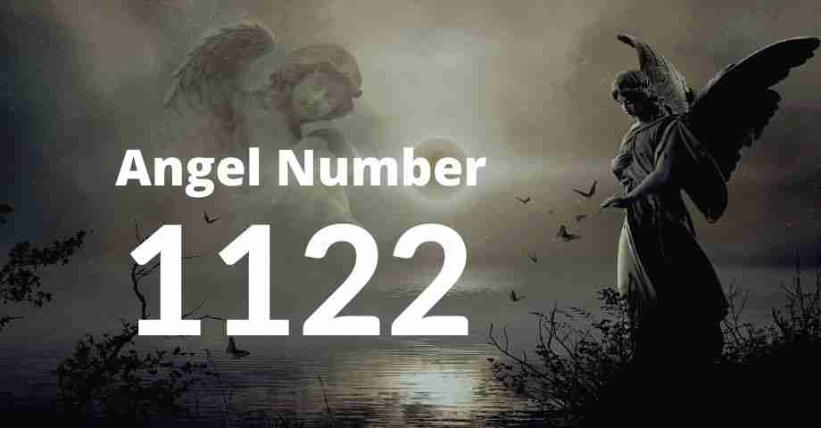 Angel Number 1122