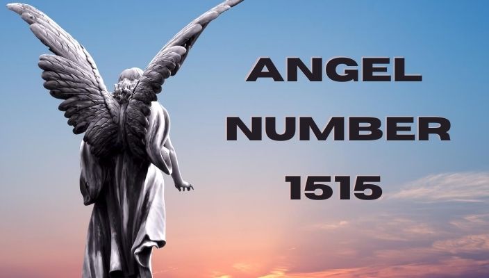 Angel Number 1515 Twin Flame