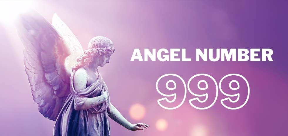 Angel Number 999 Twin Flame