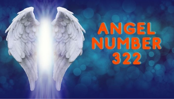 Angel Number 322 Twin Flame