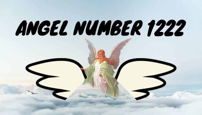 Angel Number 1222 Twin Flame
