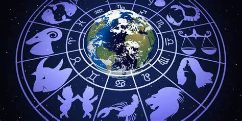 Financial Astrology