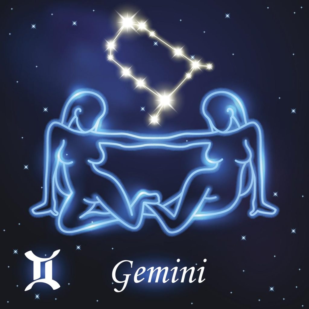 Gemini: Symbol, Ruler, Traits, Love and Sex, Family and Friends