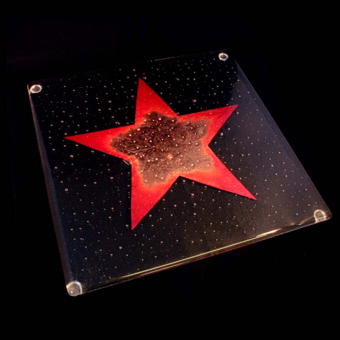 The Star: Tarot Card