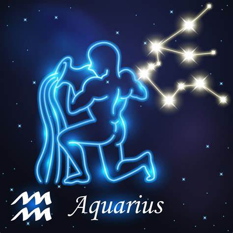 Aquarius History, Mythology and Predictions - The Astrology Zodiac Signs