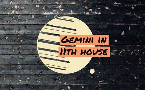 ignificance of 11th house in astrology