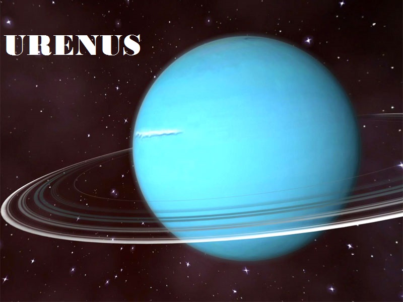 Uranus Planet