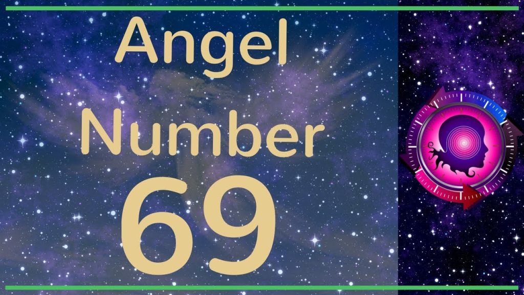 Angel Number 69