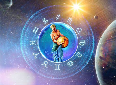 Qualities in Astrology