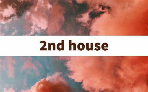 Houses in Astrology