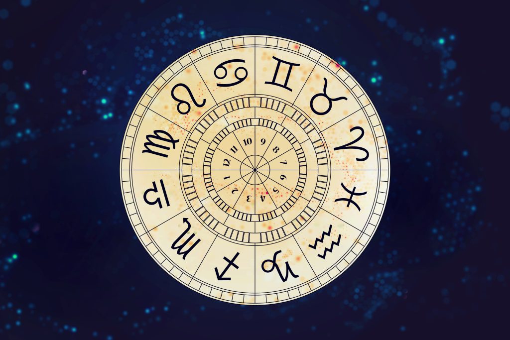 The Fire Element: Astrology Interpretation