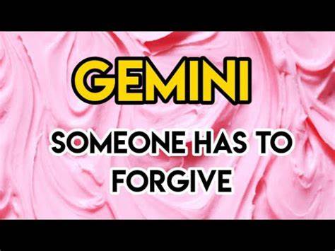 a Gemini react to betrayal