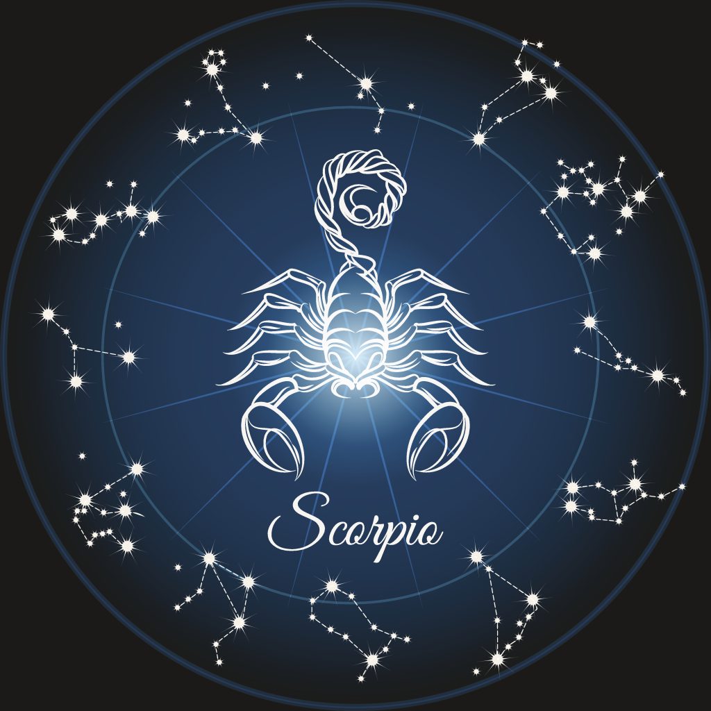 zodiac sign