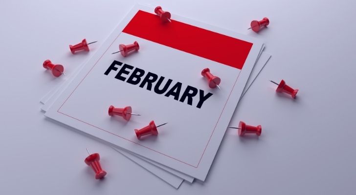 What Does It Mean To Be Born In February 