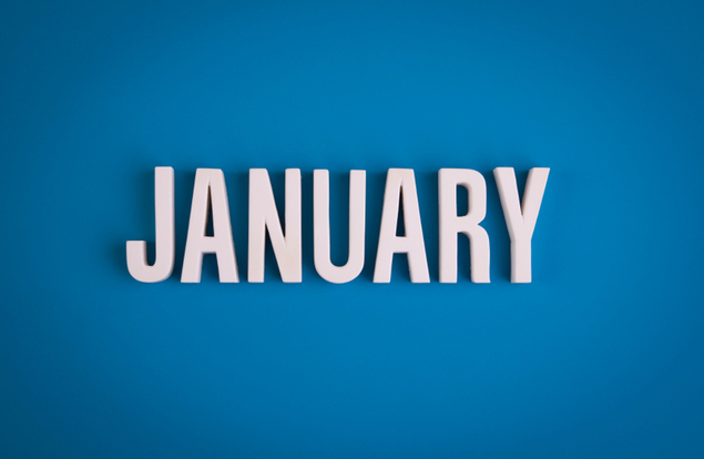 What Does It Mean To Be Born In January 