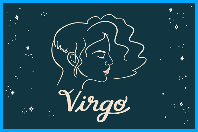 How are Virgo women in love?