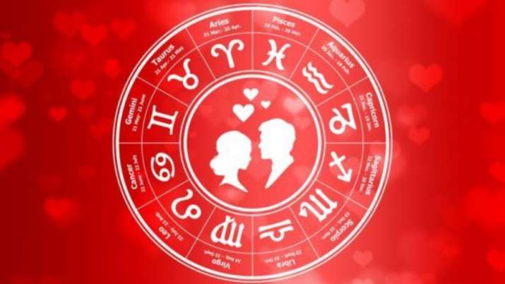 How do the zodiac signs hide that they are in love?